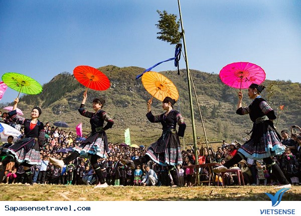 Hành trình khám phá Sapa vào dịp hè - Ảnh 1