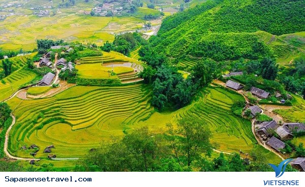 Kinh Nghiệm Khám Phá Sapa tự túc - Ảnh 8