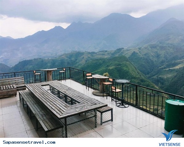 Kinh Nghiệm Khám Phá Sapa tự túc - Ảnh 13