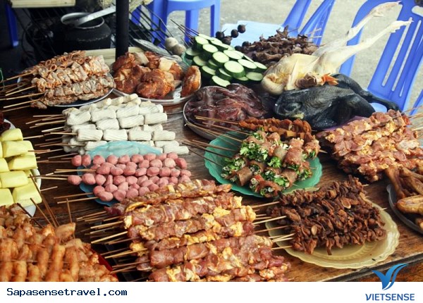 Kinh Nghiệm Khám Phá Sapa tự túc - Ảnh 12