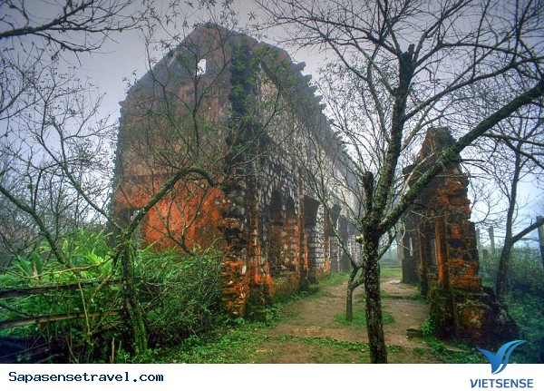 Kinh Nghiệm Khám Phá Sapa tự túc - Ảnh 7