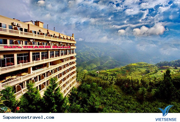 Kinh Nghiệm Khám Phá Sapa tự túc - Ảnh 3