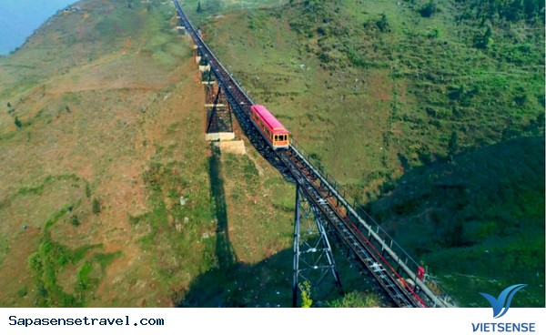 Đến Sapa nên đi đâu? ăn gì? ở khách sạn nào? 2025 - Ảnh 2