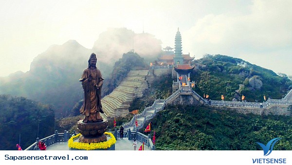 Đến Sapa nên đi đâu? ăn gì? ở khách sạn nào? 2025 - Ảnh 4