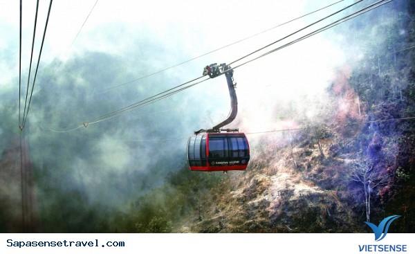 Đến Sapa nên đi đâu? ăn gì? ở khách sạn nào? 2025 - Ảnh 1