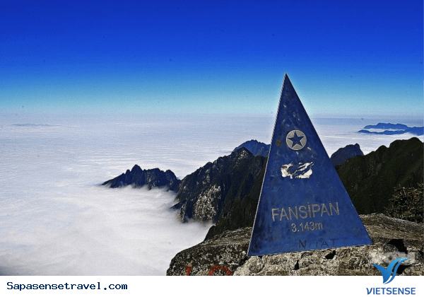 Đến Sapa nên đi đâu? ăn gì? ở khách sạn nào? 2025 - Ảnh 3