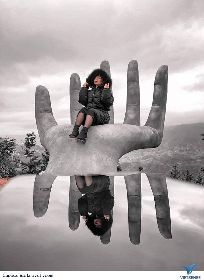 1. Swing Sapa - Ảnh 2 1. Swing Sapa - Ảnh 2