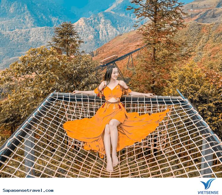 1. Swing Sapa - Ảnh 3 1. Swing Sapa - Ảnh 3