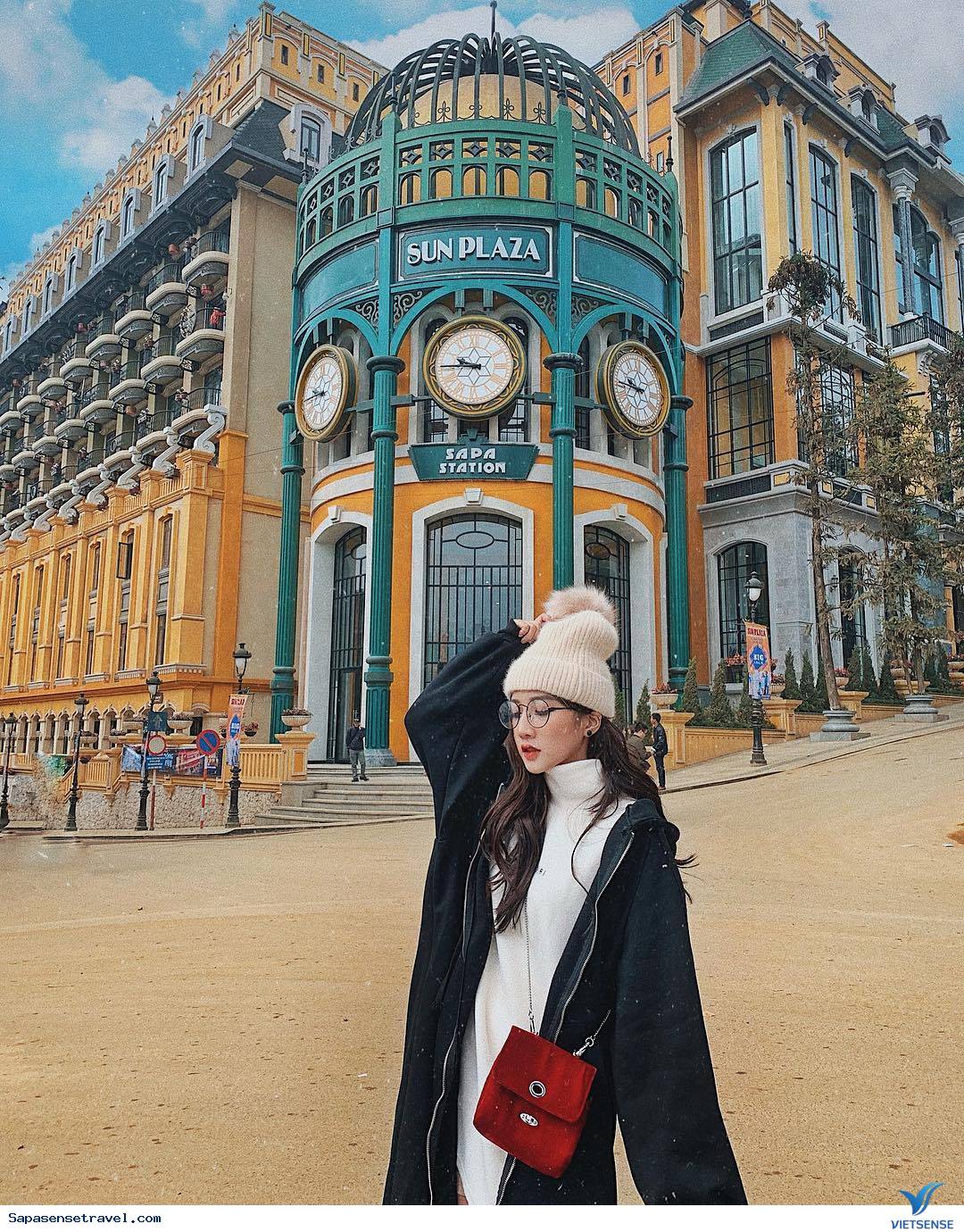 1.Trong thị trấn 1.Trong thị trấn