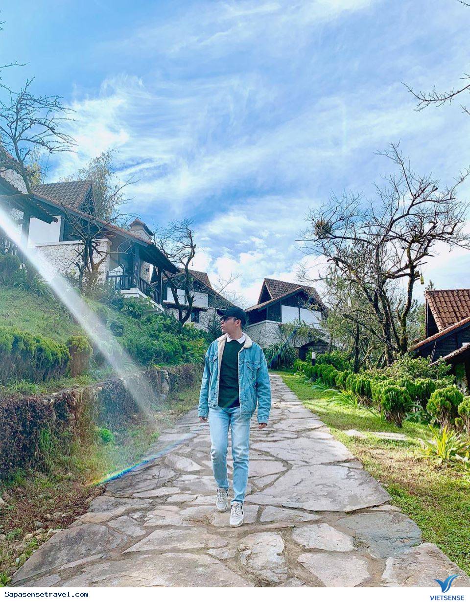 3.Mặc gì khi đi thăm quan Sapa mùa thu? 3.Mặc gì khi đi thăm quan Sapa mùa thu?