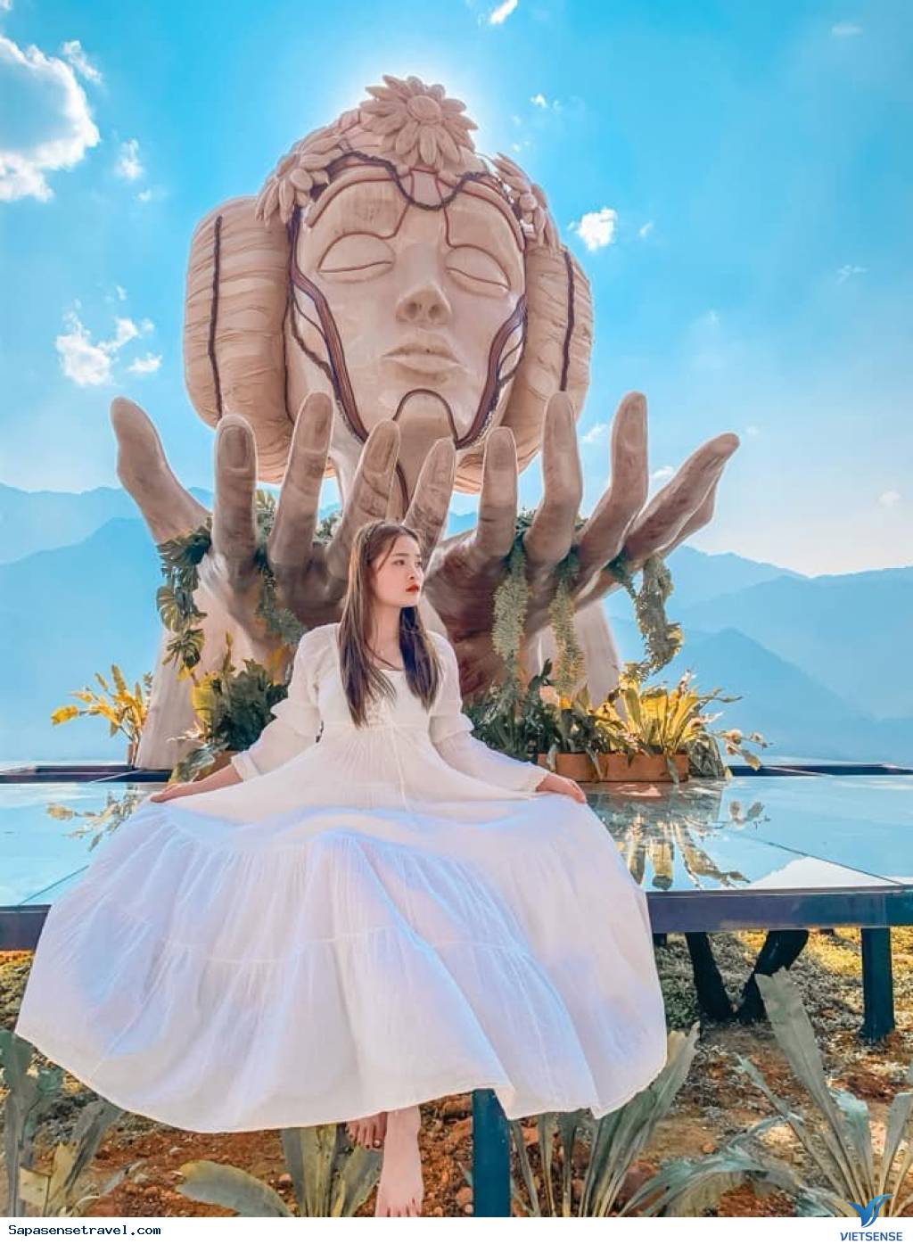 3.Moana Sapa - Ảnh 2 3.Moana Sapa - Ảnh 2