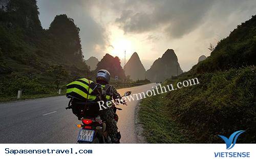 3.	Phương tiện đi lại khi đến Sapa