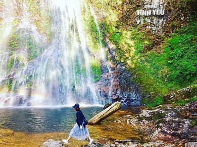 4.	Lịch trình chi tiết - Ảnh 3