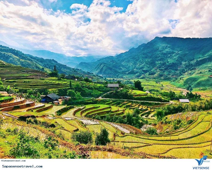 4.	Lịch trình chi tiết - Ảnh 5