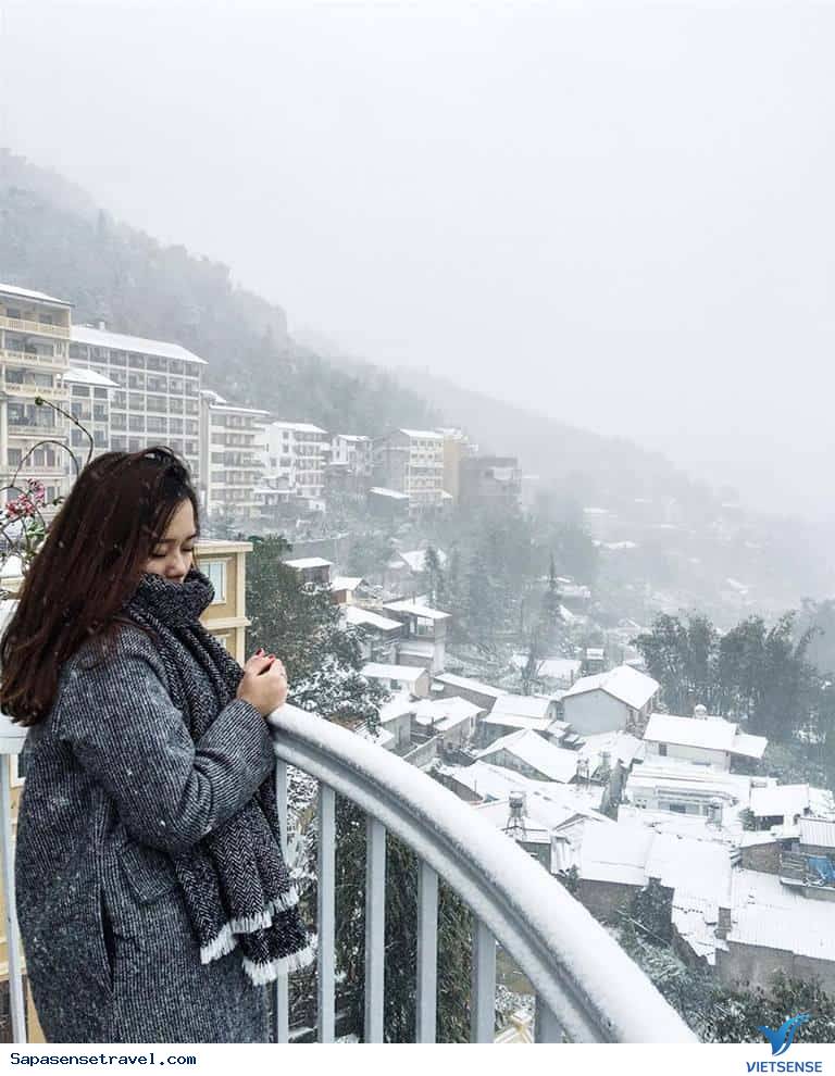4.Mặc gì khi đi thăm quan Sapa mùa đông? - Ảnh 1 4.Mặc gì khi đi thăm quan Sapa mùa đông? - Ảnh 1