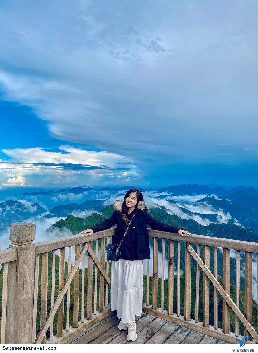 4.Mặc gì khi đi thăm quan Sapa mùa đông? - Ảnh 2 4.Mặc gì khi đi thăm quan Sapa mùa đông? - Ảnh 2