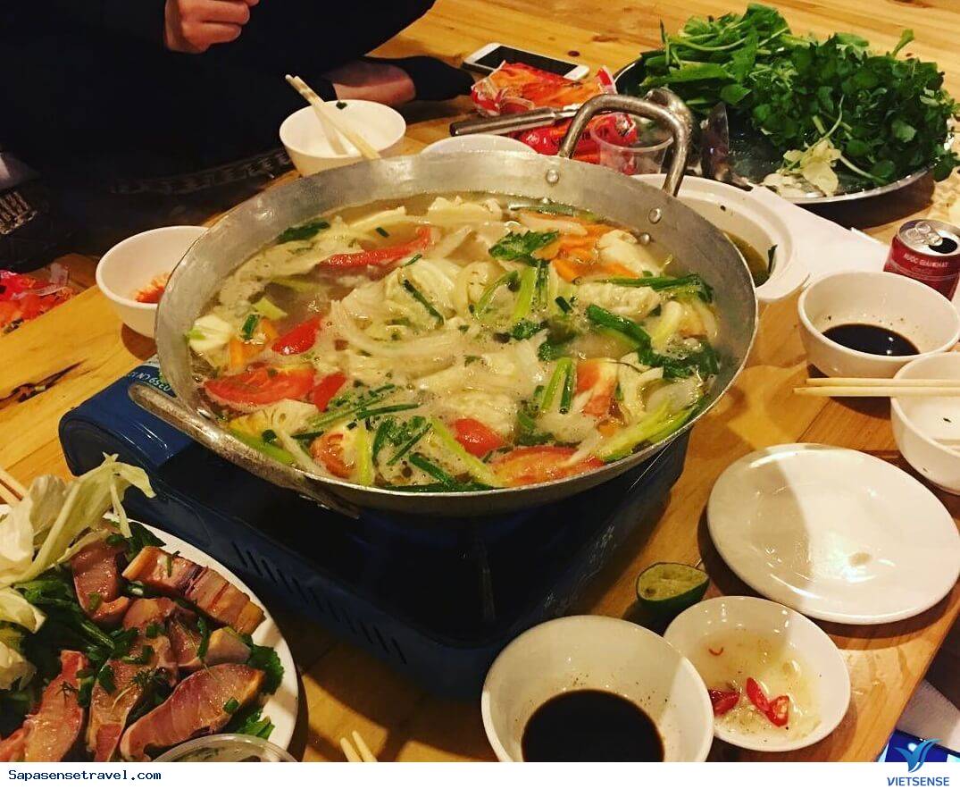 4.	Quán Thắng Cố A Quỳnh