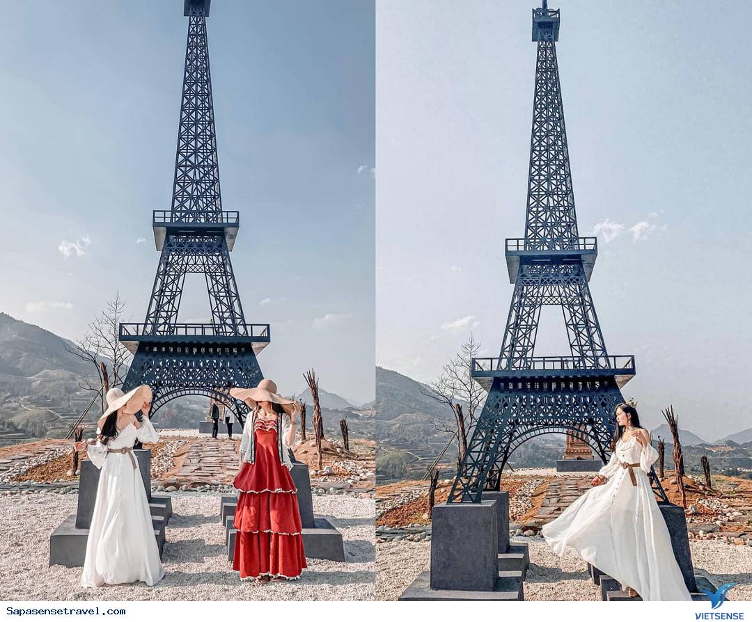 4.Sapa Story - Ảnh 2 4.Sapa Story - Ảnh 2