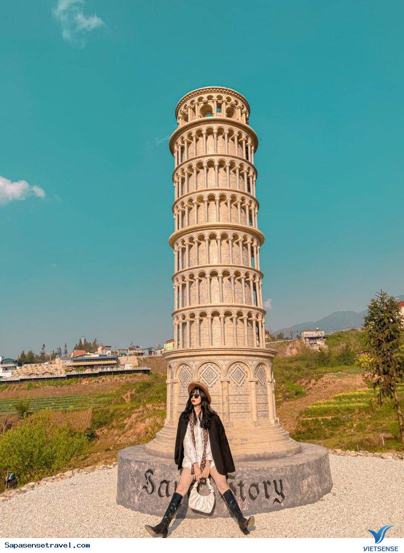 4.Sapa Story - Ảnh 3 4.Sapa Story - Ảnh 3