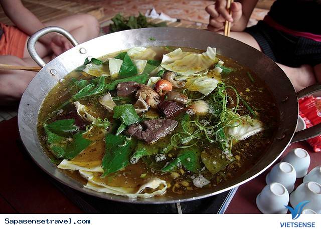 5 Món Ngon Đặc Sản Sapa - Ảnh 5 5 Món Ngon Đặc Sản Sapa - Ảnh 5