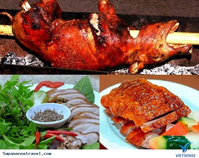 5 Món Ngon Đặc Sản Sapa - Ảnh 2 5 Món Ngon Đặc Sản Sapa - Ảnh 2