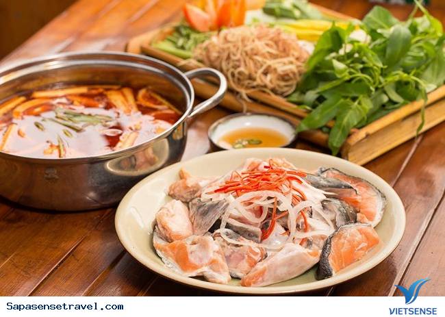 5 Món Ngon Đặc Sản Sapa - Ảnh 4 5 Món Ngon Đặc Sản Sapa - Ảnh 4