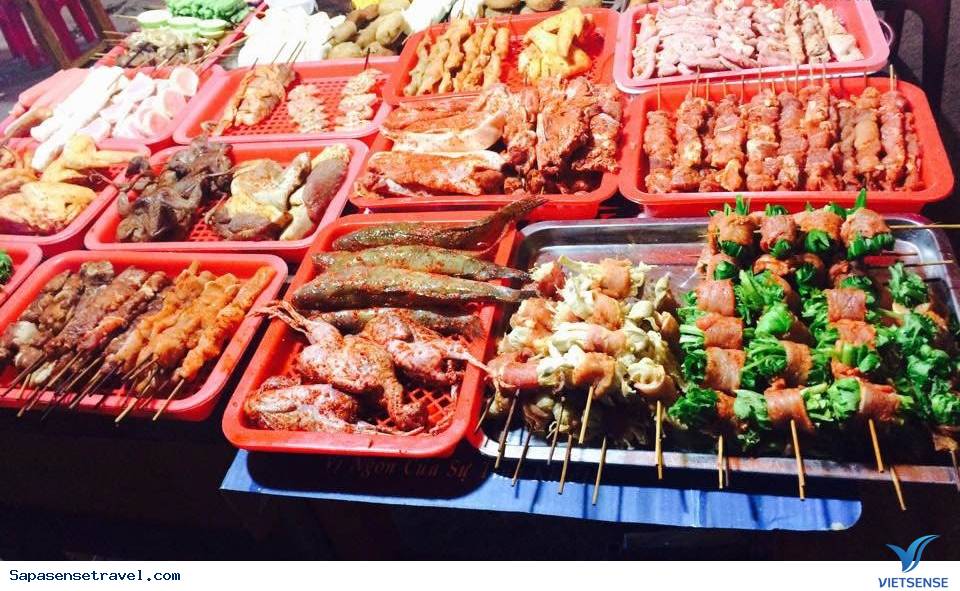 5 Món Ngon Đặc Sản Sapa - Ảnh 3 5 Món Ngon Đặc Sản Sapa - Ảnh 3