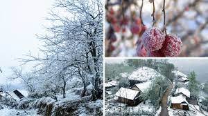 Nên đến Sapa vào thời điểm nào trong năm - Ảnh 4