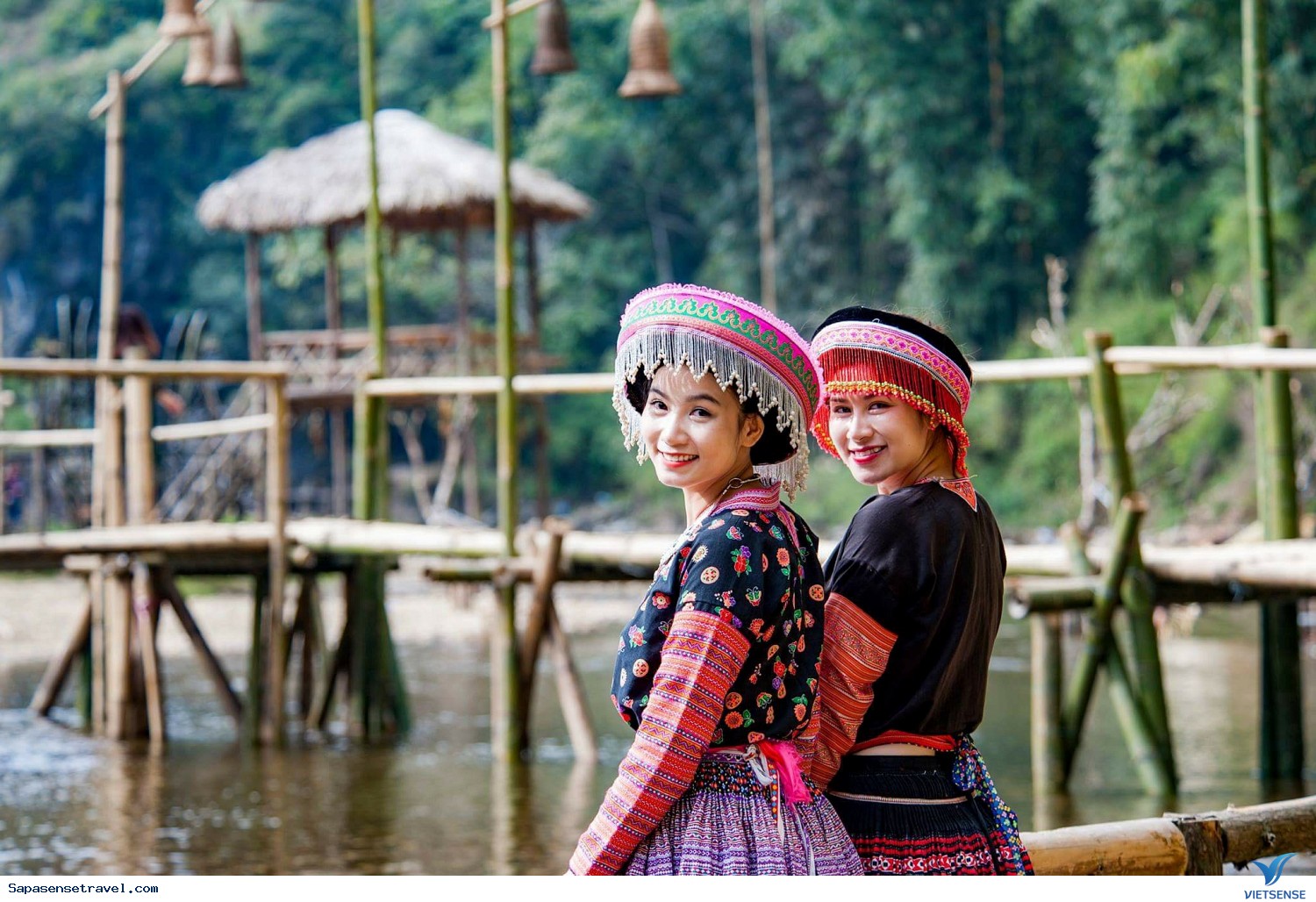 Bản Cát Cát Bản Cát Cát