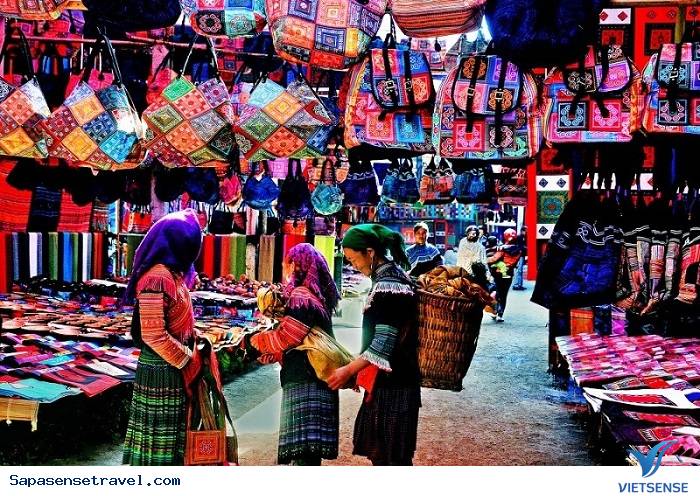 Bản Tả Phìn - Ảnh 2