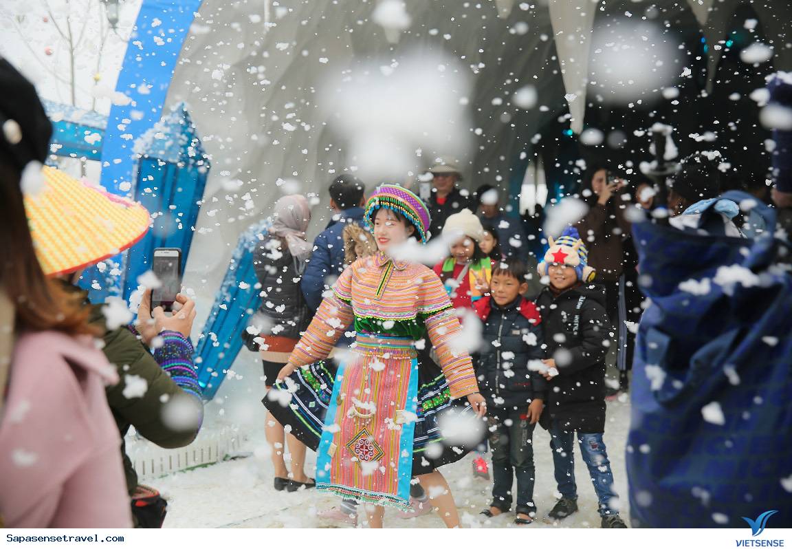 Các lễ hội vùng cao Các lễ hội vùng cao