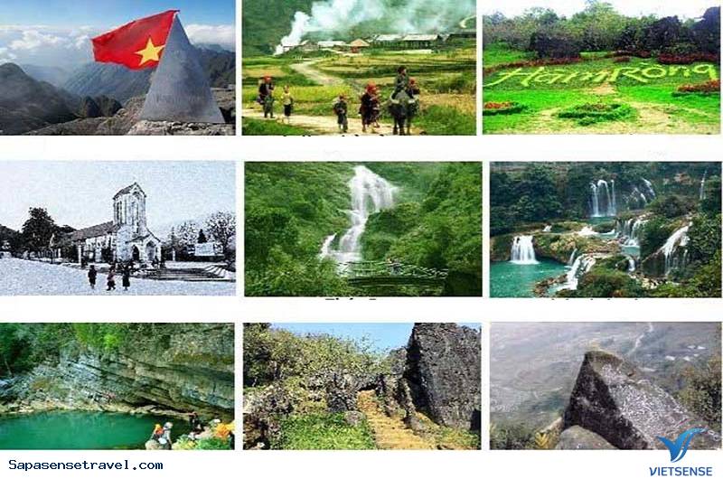 Cảnh quan thiên nhiên - Ảnh 1