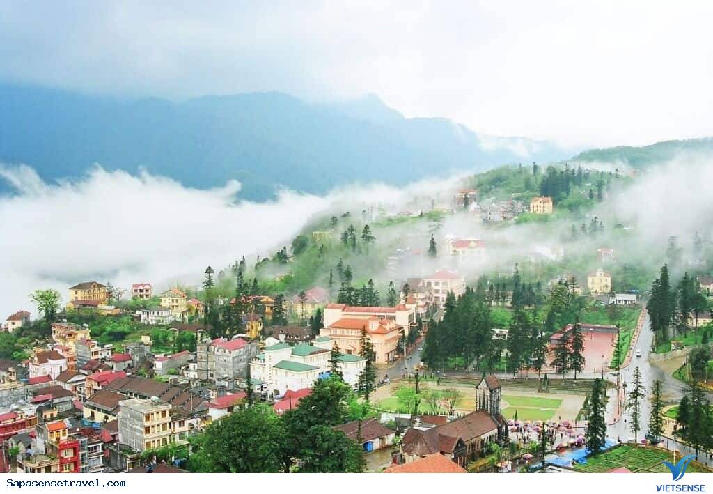 Cảnh quan thiên nhiên - Ảnh 2