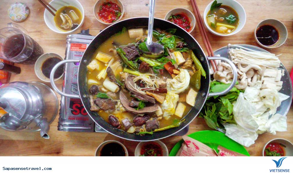 Đặc sản Đặc sản