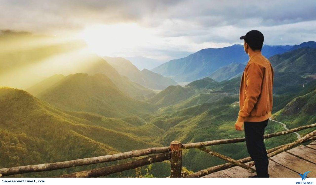 Đèo Ô Quy Hồ - Ảnh 3