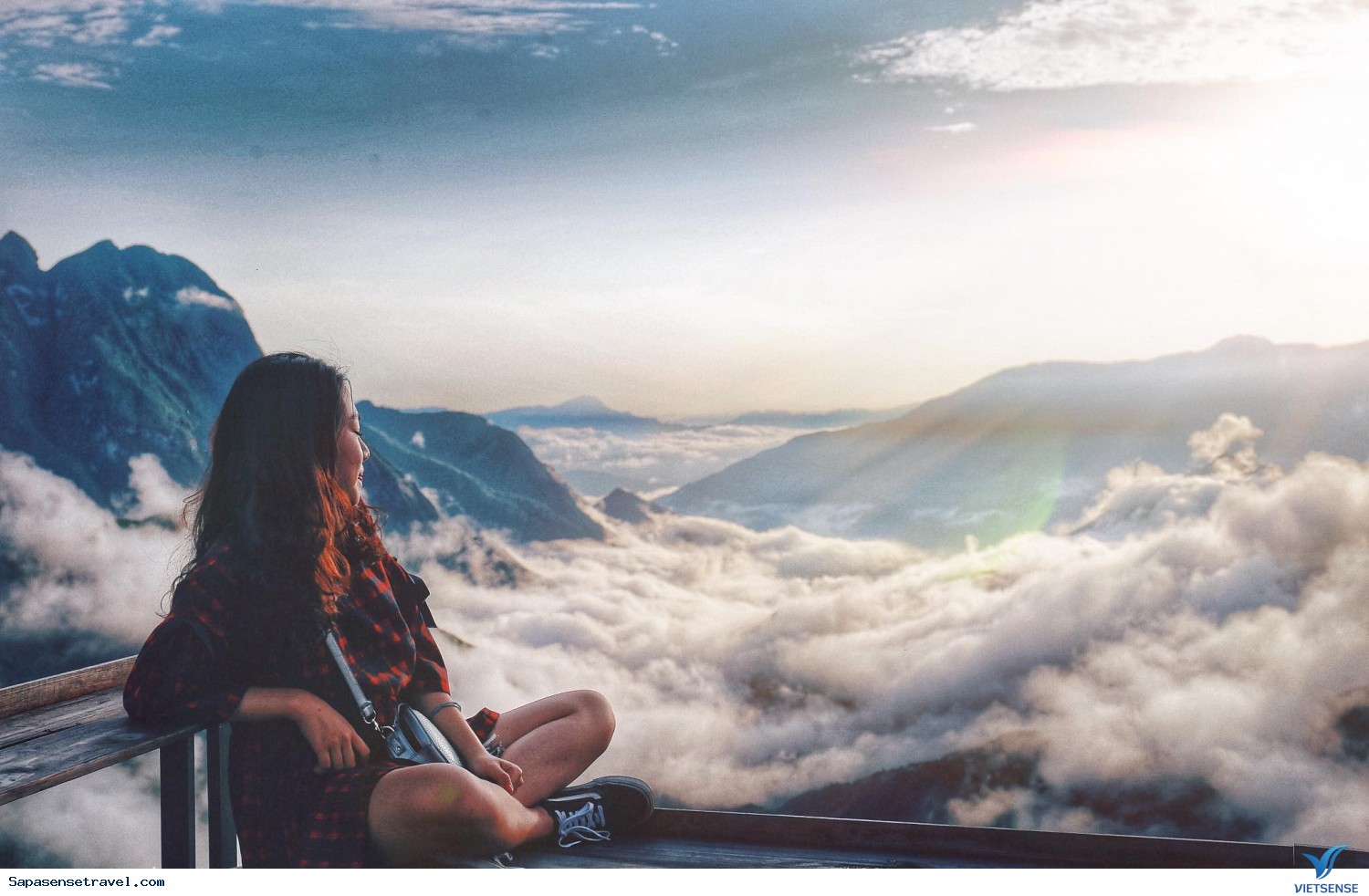 Đèo Ô Quy Hồ - Ảnh 3