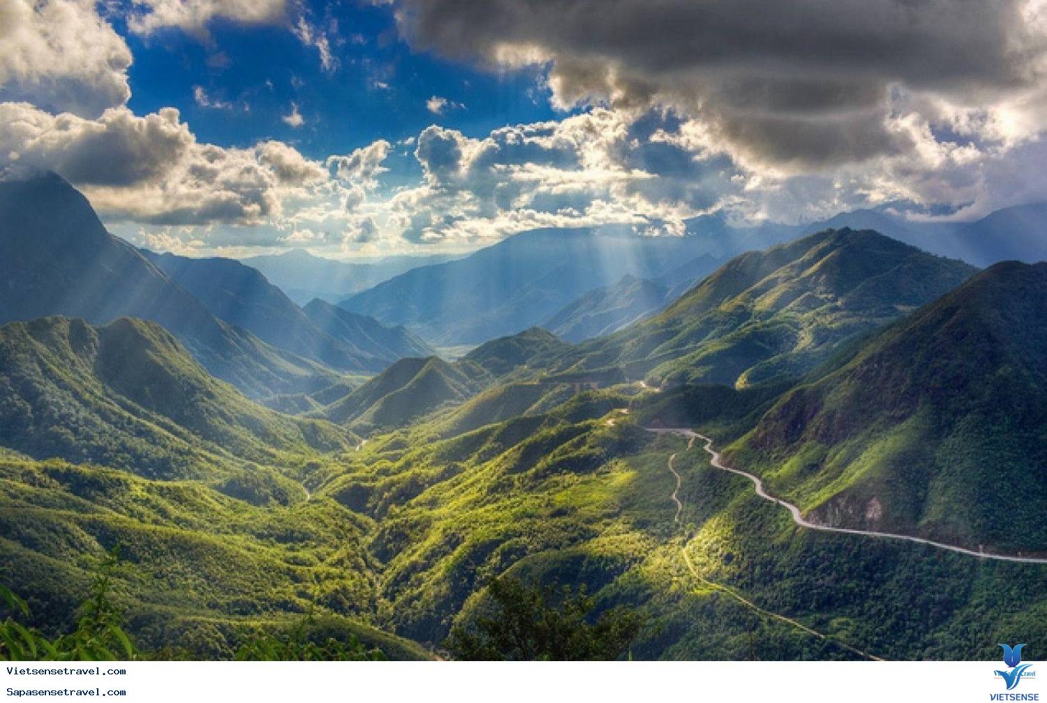 Đèo Ô Quy Hồ Sapa – Vua đèo Tây Bắc