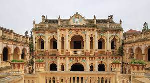 Dinh Hoàng A Tưởng