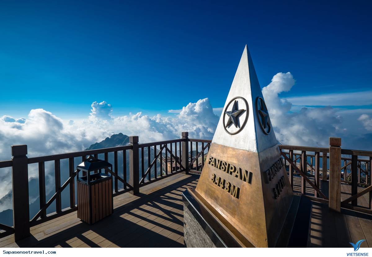 Đỉnh Phan Xi Păng