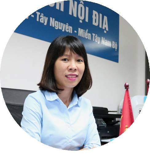 Đội Ngũ Lãnh Đạo VietSense Travel - Ảnh 4