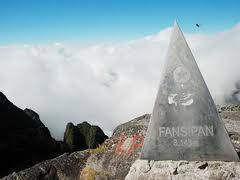 Fansipan Legend