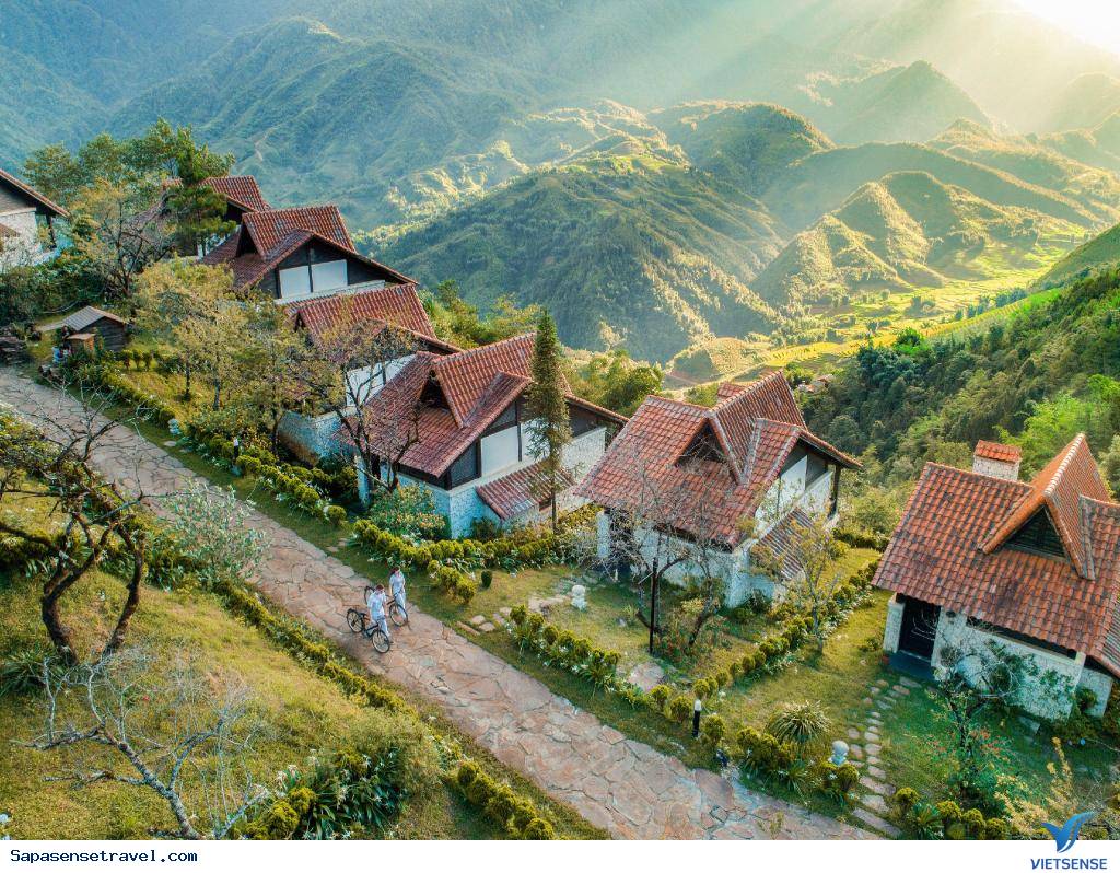 Khách sạn, nhà nghỉ, hostel, homestay