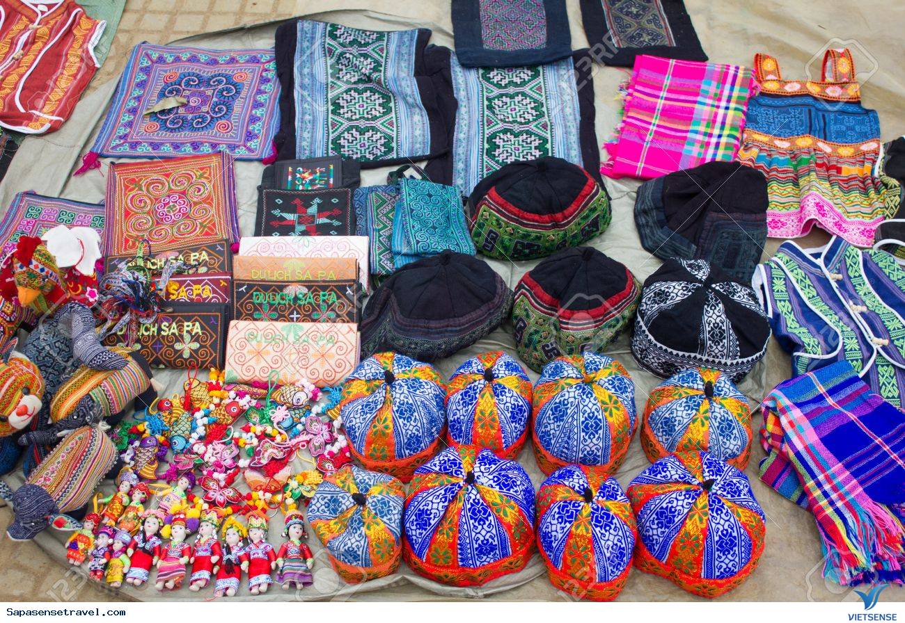 Mua đặc sản Sapa làm quà - Ảnh 1 Mua đặc sản Sapa làm quà - Ảnh 1