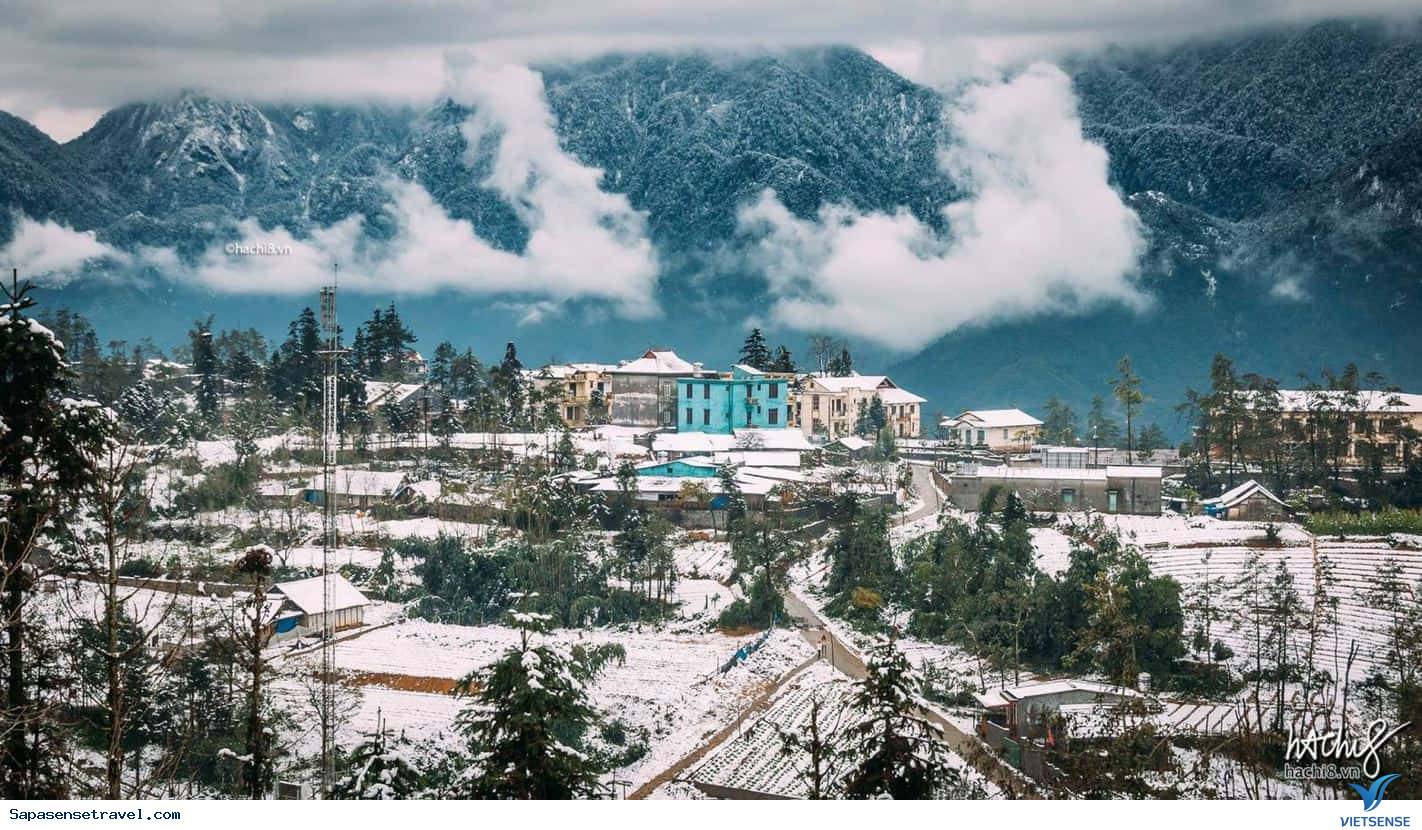 Mùa đông ( từ tháng 12 đến tháng 2) - Ảnh 1 Mùa đông ( từ tháng 12 đến tháng 2) - Ảnh 1