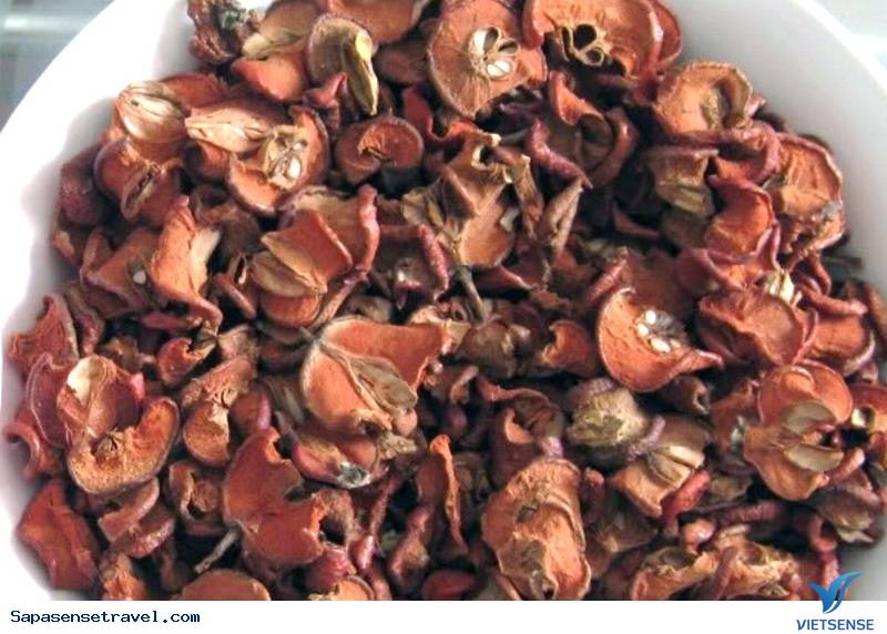 Những Thứ Quà Nên Mua Khi Tới Sapa - Ảnh 2 Những Thứ Quà Nên Mua Khi Tới Sapa - Ảnh 2