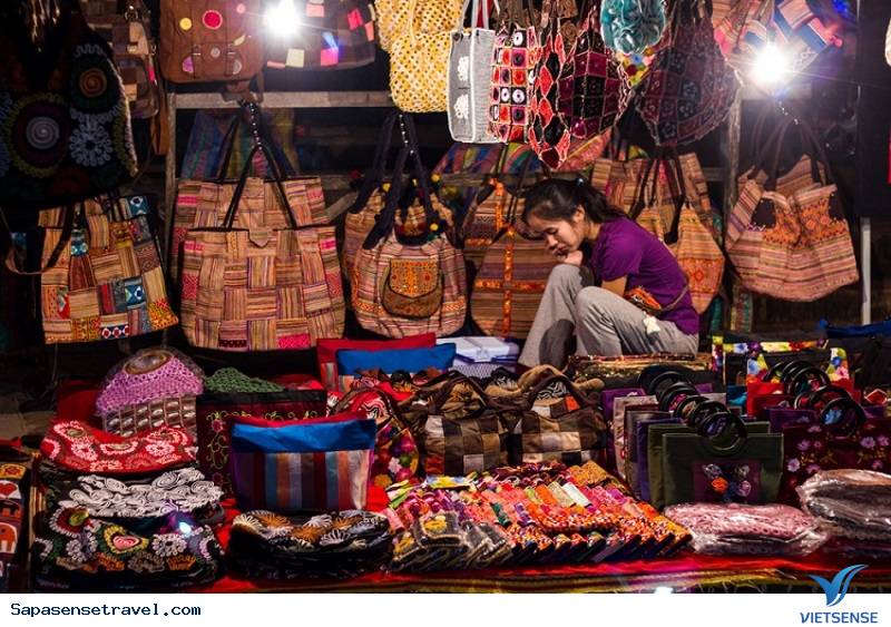 Những Thứ Quà Nên Mua Khi Tới Sapa - Ảnh 1 Những Thứ Quà Nên Mua Khi Tới Sapa - Ảnh 1