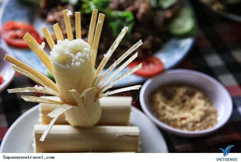 Những Thứ Quà Nên Mua Khi Tới Sapa - Ảnh 3 Những Thứ Quà Nên Mua Khi Tới Sapa - Ảnh 3