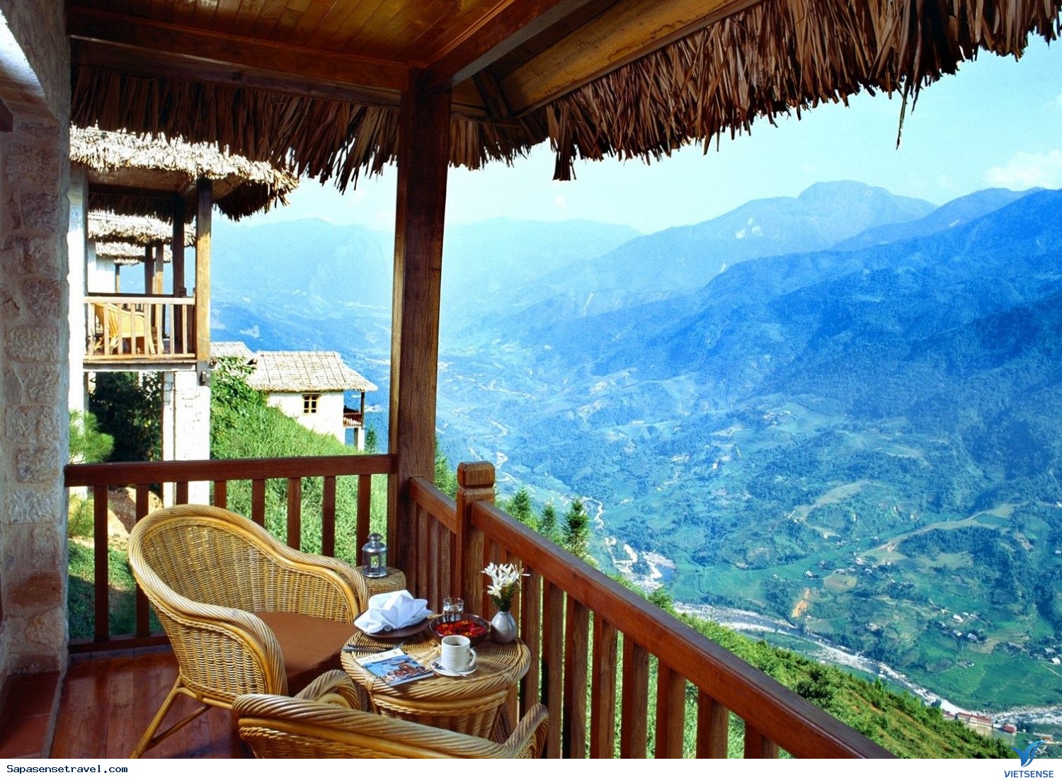 Ở đâu khi đi thăm quan Sapa? - Ảnh 2 Ở đâu khi đi thăm quan Sapa? - Ảnh 2