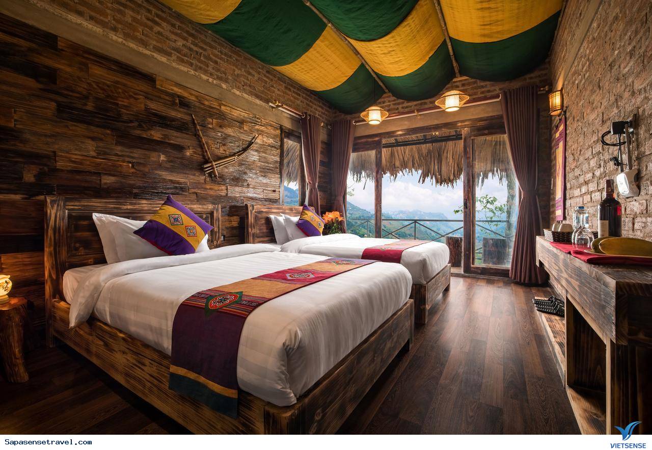 Ở đâu khi đi thăm quan Sapa? - Ảnh 4 Ở đâu khi đi thăm quan Sapa? - Ảnh 4