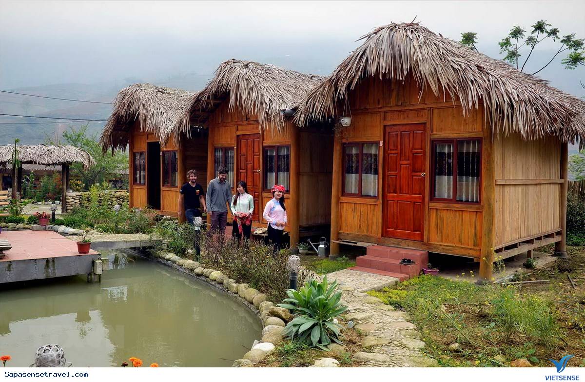 Ở đâu khi đi thăm quan Sapa? - Ảnh 5 Ở đâu khi đi thăm quan Sapa? - Ảnh 5